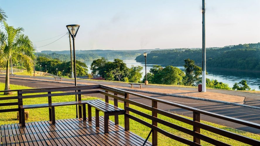 Turismo interno: sin desayuno buffet y bajo el sistema de turnos, así sería la prueba piloto de los hoteles en Misiones