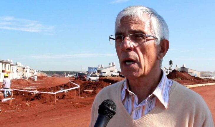 Adelantó el titular del IPRODHA que continuarán con la entrega de viviendas en Posadas y el interior