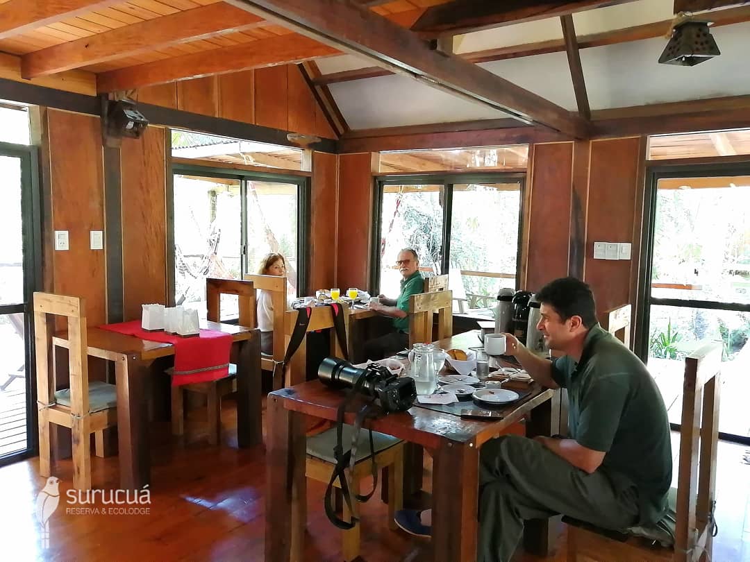 Turismo interno: sin desayuno buffet y bajo el sistema de turnos, así sería la prueba piloto de los hoteles en Misiones