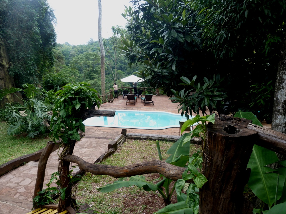 Turismo interno: sin desayuno buffet y bajo el sistema de turnos, así sería la prueba piloto de los hoteles en Misiones
