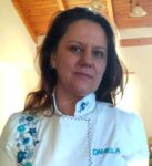 Cocina sin gluten, con Daniela Engelbrecht: alimentación saludable