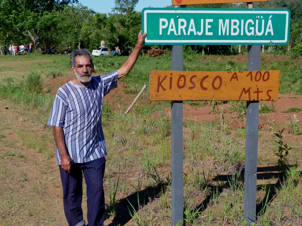 Conflicto de tierras en Colonia Pepirí: “El desalojo del Lote 8 no afectó a las familias históricas, sino a tres personas que usurparon terrenos recuperados de la familia Harriet”