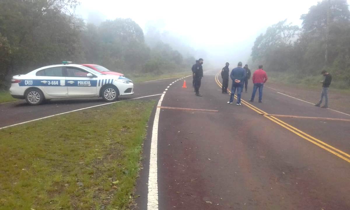Conflicto de tierras en Colonia Pepirí: “El desalojo del Lote 8 no afectó a las familias históricas, sino a tres personas que usurparon terrenos recuperados de la familia Harriet”