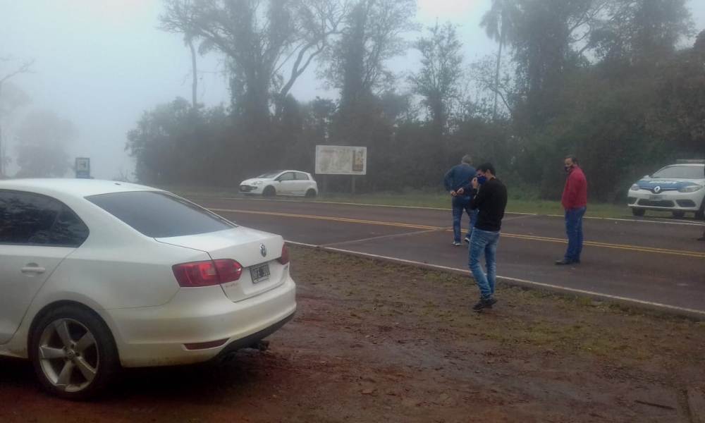 Conflicto de tierras en Colonia Pepirí: “El desalojo del Lote 8 no afectó a las familias históricas, sino a tres personas que usurparon terrenos recuperados de la familia Harriet”