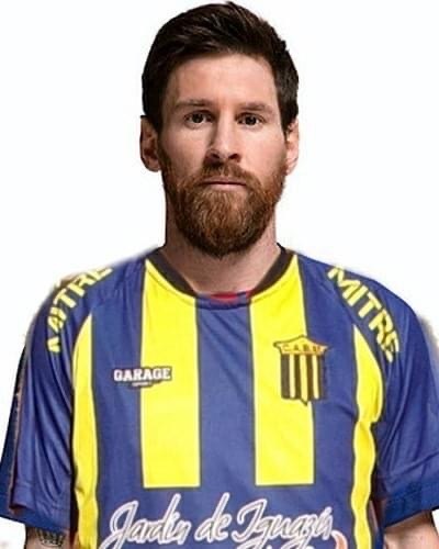 Messi se va del Barcelona y los hinchas misioneros fantasean con poder fichar al astro argentino