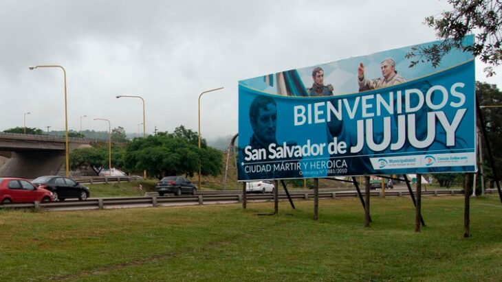 Ante el alza de casos, San Salvador de Jujuy y Palpalá vuelven a la fase 1 de la cuarentena