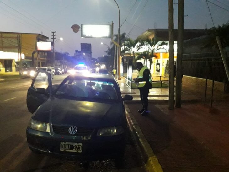 Tránsito: las multas por estacionarse en las Ciclovías alcanzan los 67 mil pesos