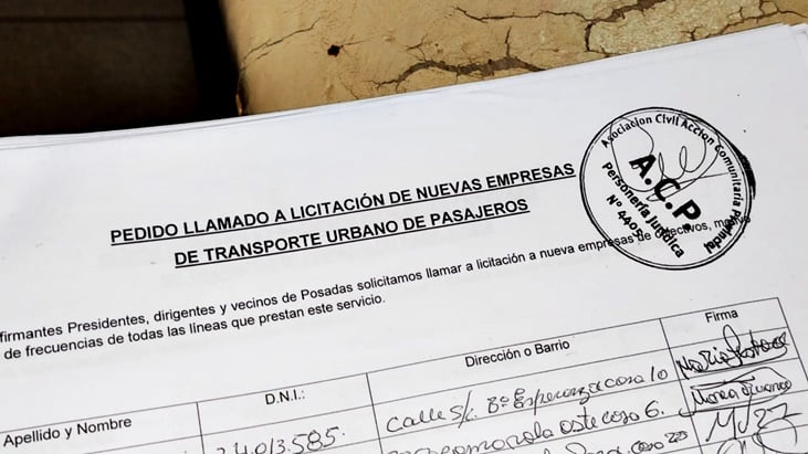 vecinos
