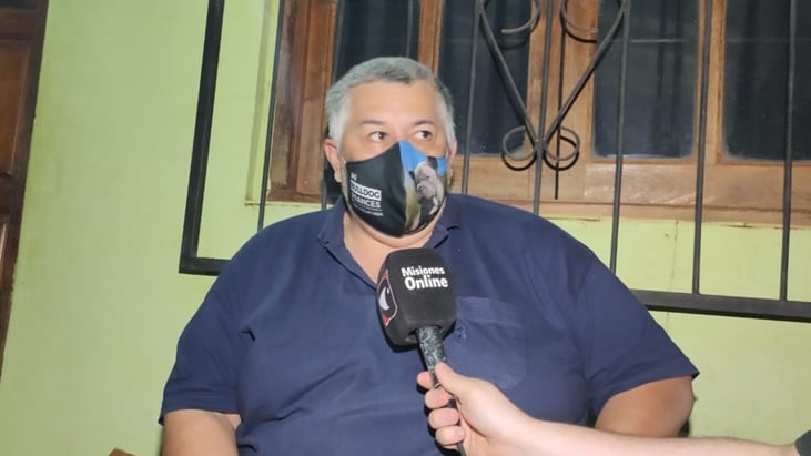 vecinos