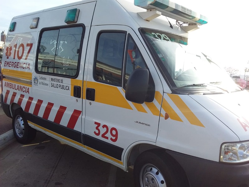 Herrera Ahuad entregó 16 ambulancias y utilitarios a municipios de Misiones y proyecta la entrega de 20 unidades más “para seguir fortaleciendo la red de traslados”