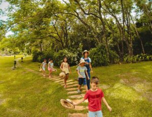 Volver a Cataratas: Iguazú Grand reabrió sus puertas, y se incorporan Posada Puerto Bemberg y Flora Apartments a las ofertas del nuevo turismo reactivado