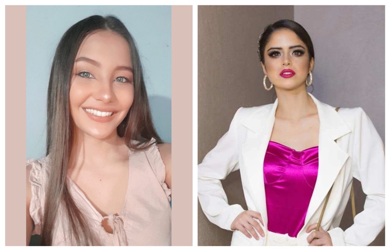 Conozca a las dos jóvenes misioneras en busca de la corona de Miss Mundo  Argentina - MisionesOnline
