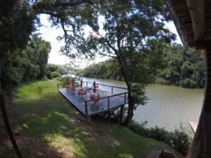 Se lanza el Concurso “Un viaje en kayak por la Selva Misionera” para ganar una estadía gratis en un lodge sobre la costa del arroyo Piray Miní en Eldorado