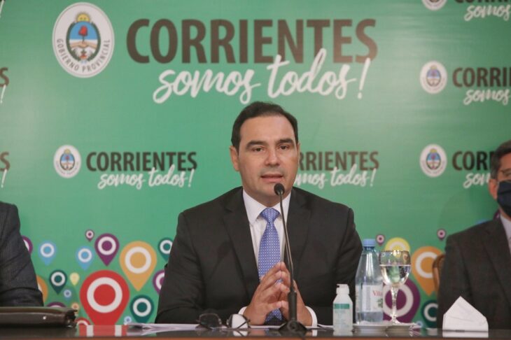 Coronavirus: Santo Tomé regresó a Fase 3 y Corrientes ...