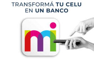 Banco Macro lanza Mi Macro, liviana y simple, para transformar tu celular en un banco