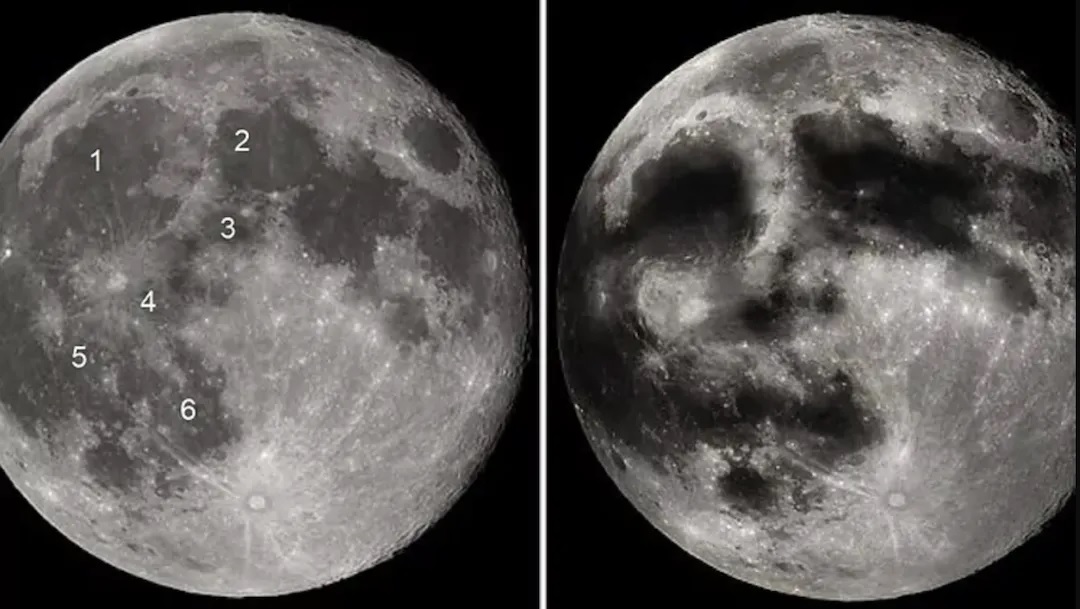 “La cara de la Luna” qué es y cuándo se podrá ver