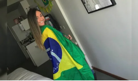 Investigan la muerte de una estudiante brasileña: el cuerpo estaba en el hueco de un ascensor