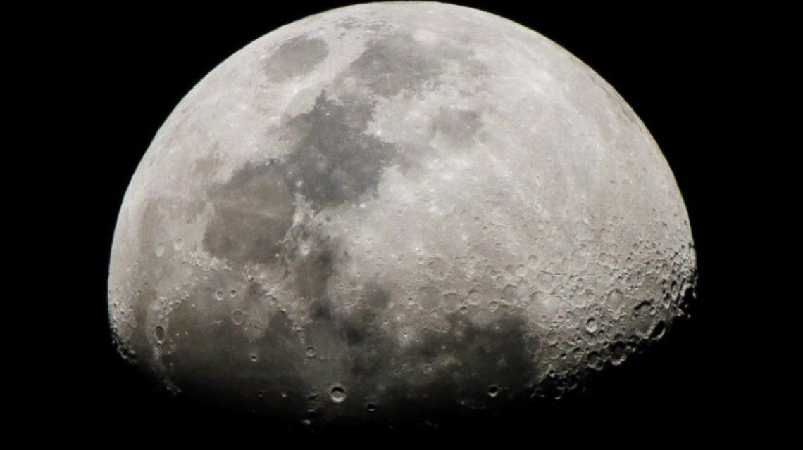 Según la NASA, la Tierra podría tener una segunda Luna a fin de año -  MisionesOnline