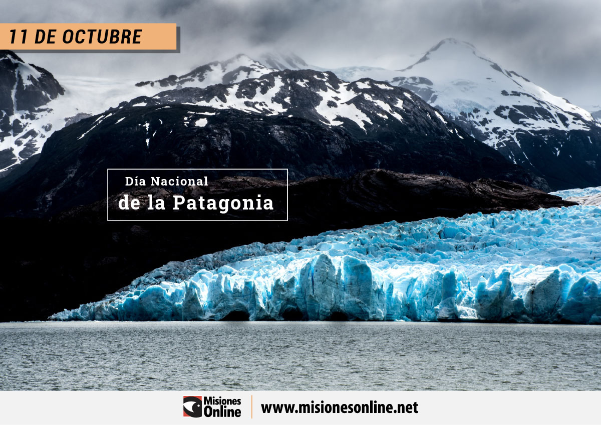 Día Nacional de la Patagonia