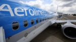 Aerolíneas Argentinas reinicia sus vuelos