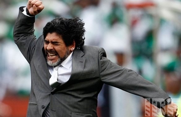 Diego Maradona cumple 60 años: seis momentos destacados de su vida