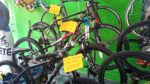 venta de bicicletas en misiones