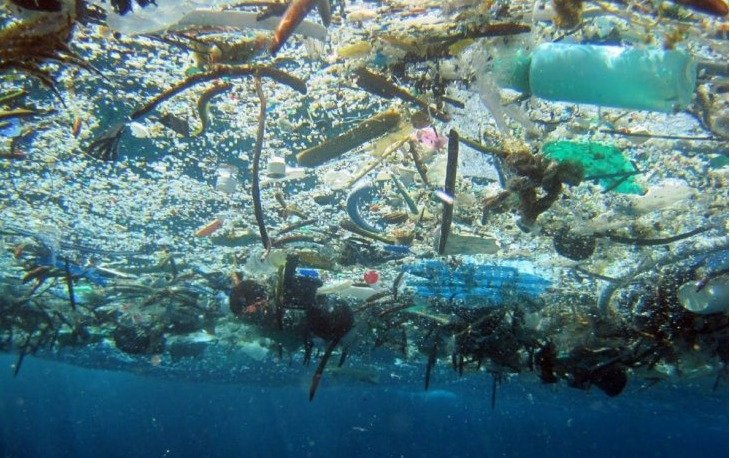 contaminacion por plasticos