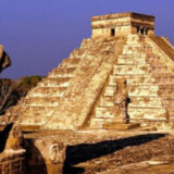 México continúa la reapertura turística