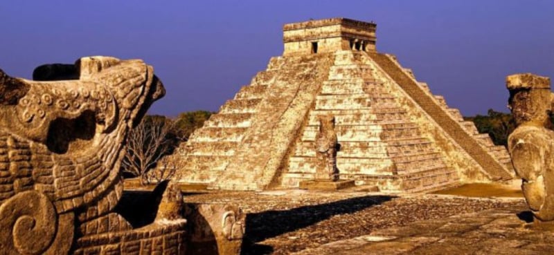 México continúa la reapertura turística