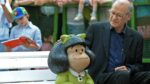 Decretan duelo nacional tras el fallecimiento de Quino