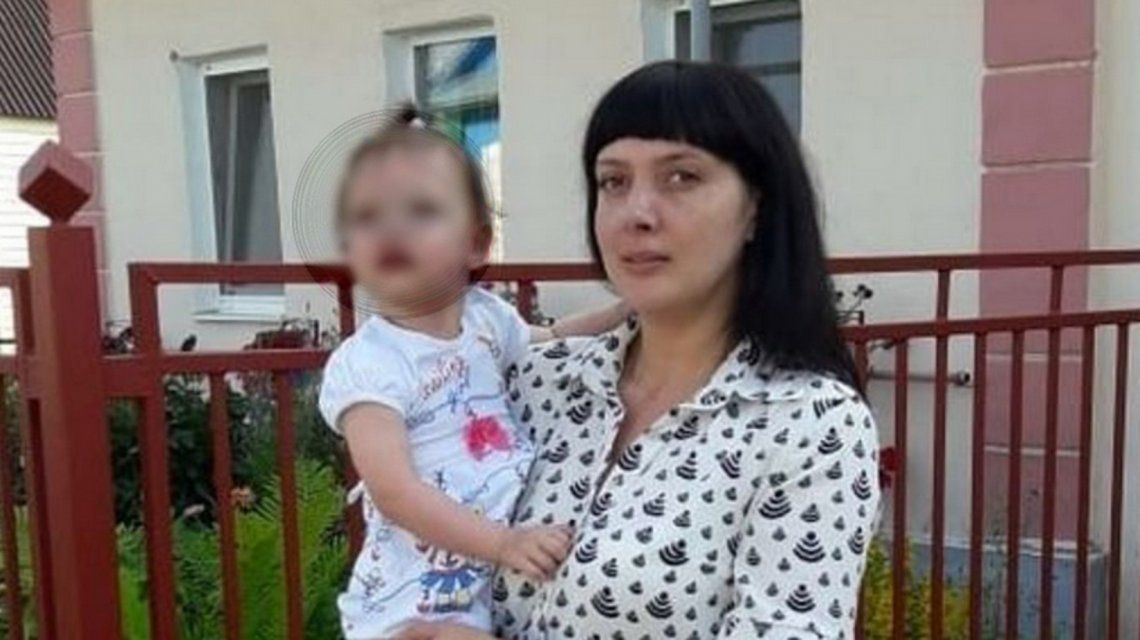 Una mujer mató a su hija a martillazos