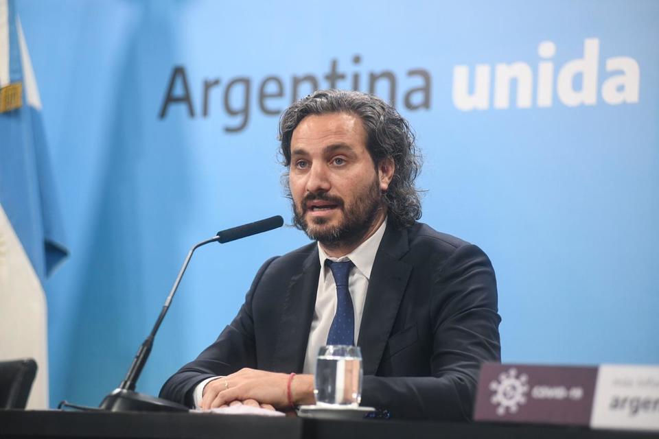 529ba793-e227-4df7-972c-91d0f04fe45b El Gobierno nacional anunció que las jubilaciones aumentarán 5% en diciembre y completarán 35,5% anual
