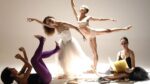 Día Internacional de La Danza | Este sábado se realizará actividades y habrá entrega de reconocimientos