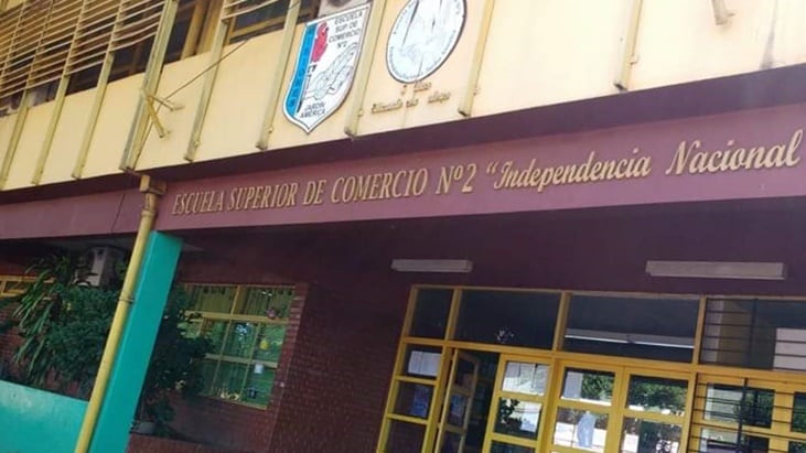 vuelta a las aulas