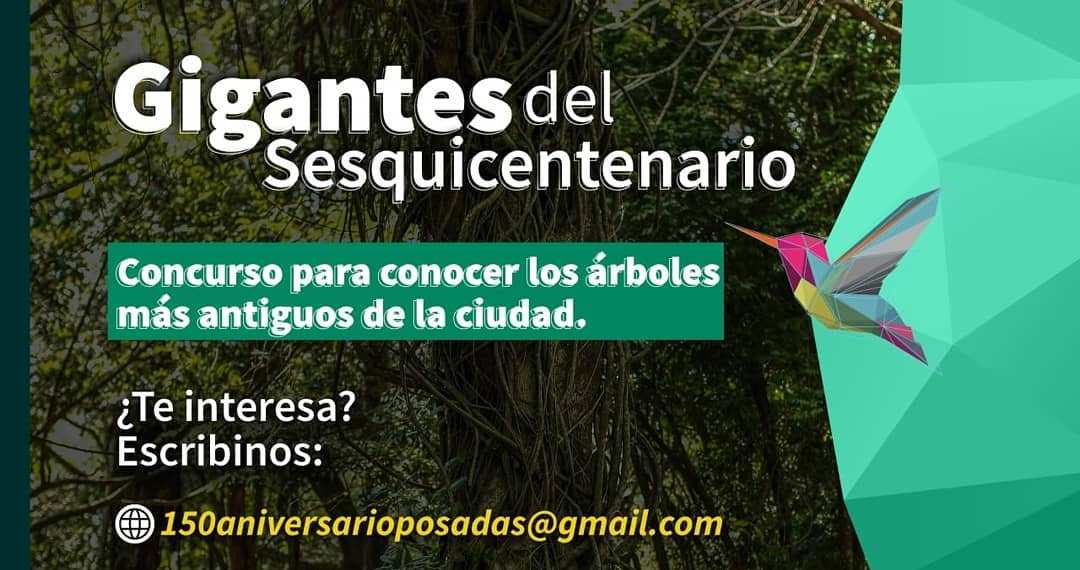 GigantesPosadas