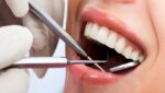 Escasez de insumos dentales 