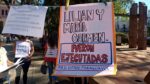 niñas argentinas asesinadas en paraguay