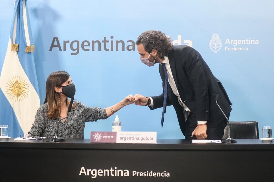 c98a5024-50ad-4488-8e36-81a191092e7b El Gobierno nacional anunció que las jubilaciones aumentarán 5% en diciembre y completarán 35,5% anual