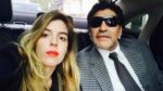 operación de Diego Maradona