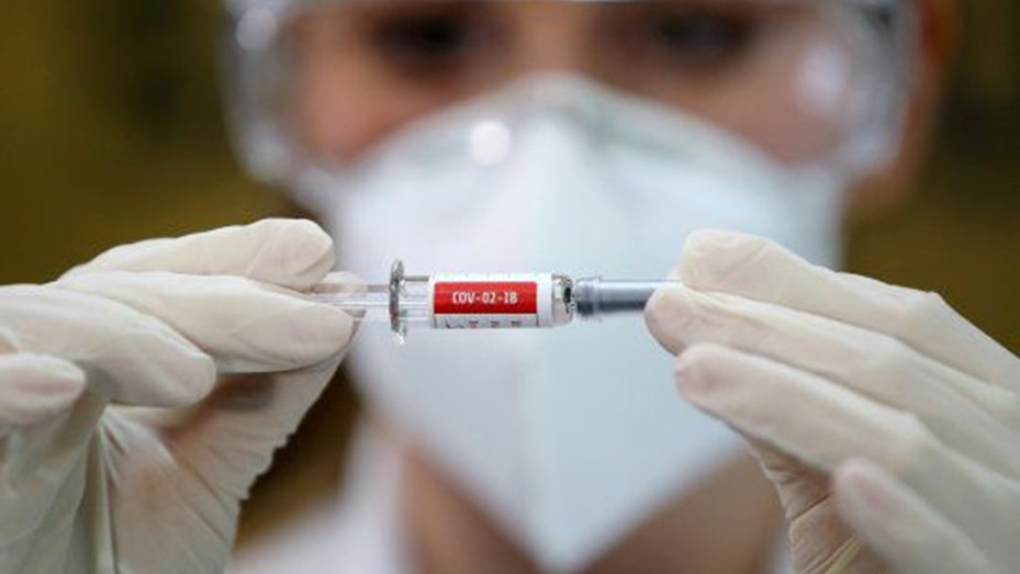 vacuna rusa contra el coronavirus