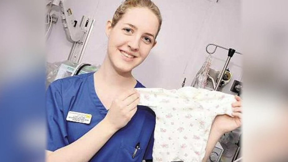 enfermera acusada de matar a 8 bebés