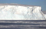 iceberg más grande del mundo