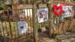 Una adolescente confesó haber matado a puñaladas a una docente