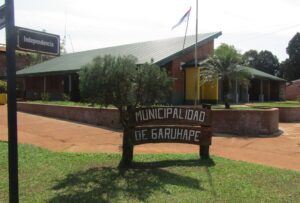 Municipalidad Garuhape
