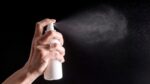 spray para repeler el coronavirus
