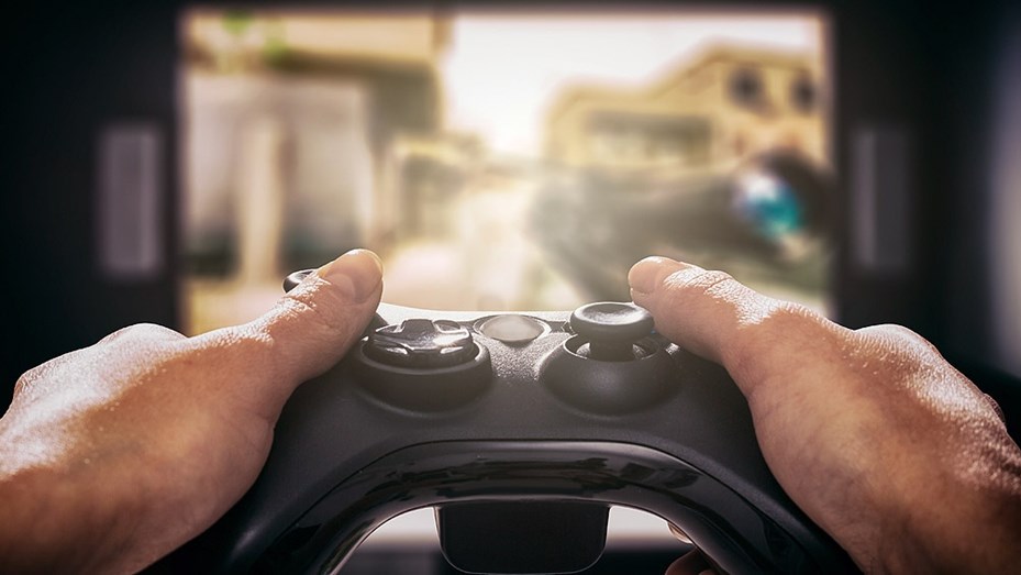 jugar videojuegos puede ser beneficioso para la salud mental