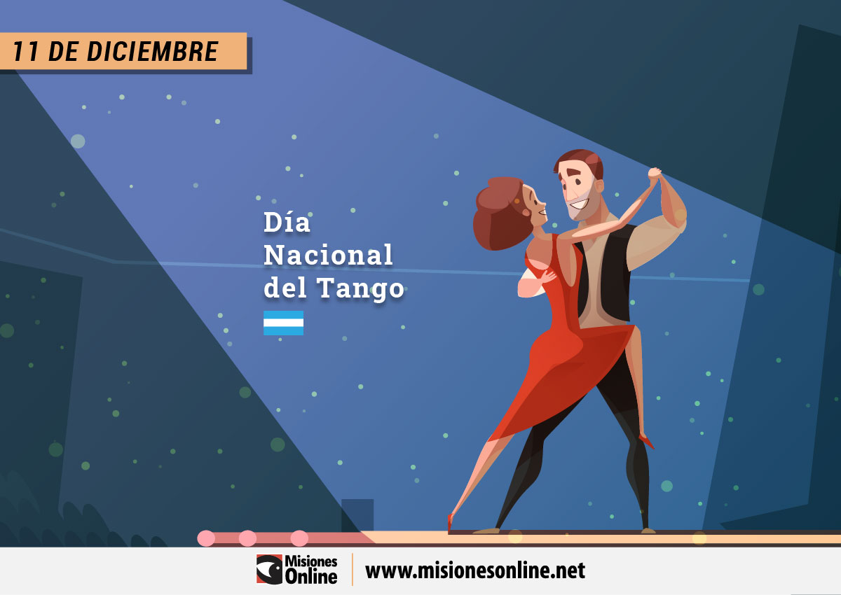 dia del tango