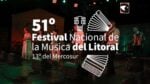 Festival Nacional de la Música del Litoral