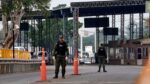 El Gobierno nacional evalúa un cierre de frontera “selectivo” ante la nueva cepa de coronavirus y el aumento de casos en Brasil
