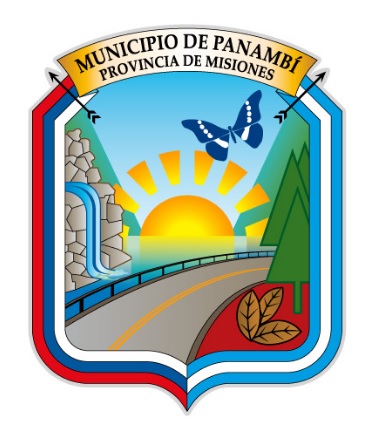 escudo panambi
